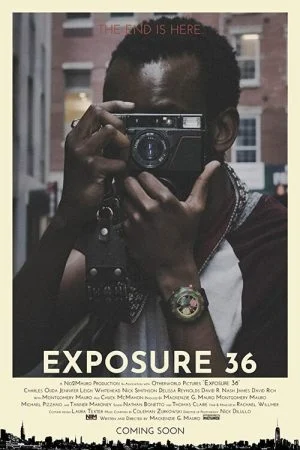 فيلم Exposure 36 (2022) مترجم