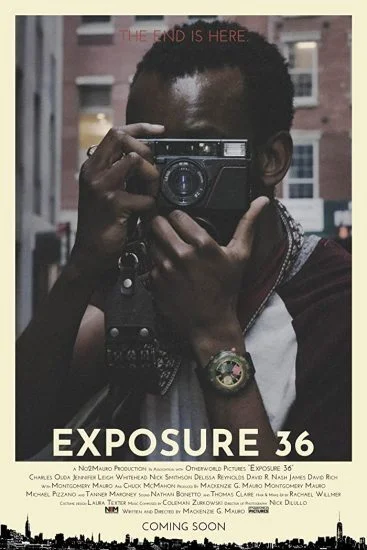 فيلم Exposure 36 (2022) مترجم