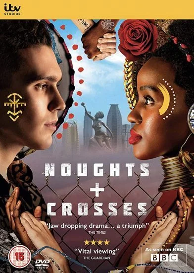 مسلسل Noughts + Crosses الموسم الثاني الحلقة 2 الثانية مترجمة
