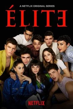 مسلسل Elite الموسم الخامس الحلقة 2 الثانية مترجمة