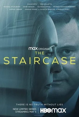 مسلسل The Staircase الموسم الاول الحلقة 3 الثالثة مترجمة