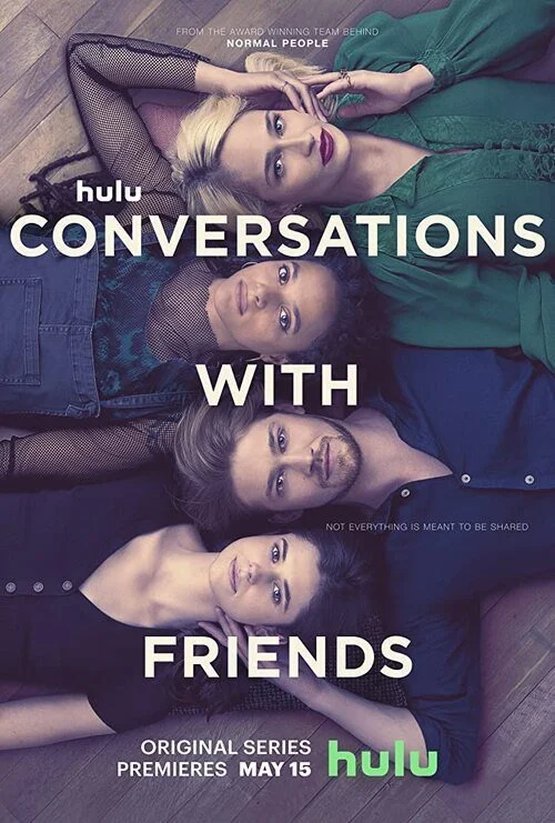 مسلسل Conversations with Friends مترجم