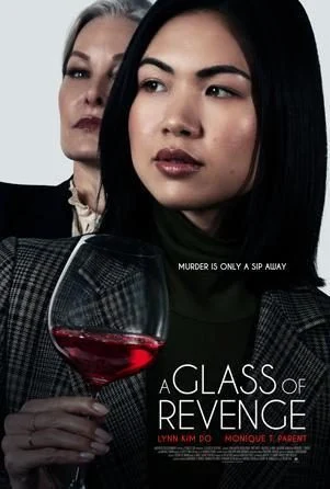 فيلم Revenge Best Served Chilled 2022 مترجم