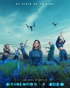 مسلسل Welcome to Eden الموسم الاول الحلقة 5 الخامسة مترجمة