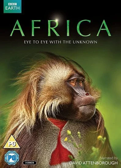 مسلسل Africa الموسم الاول