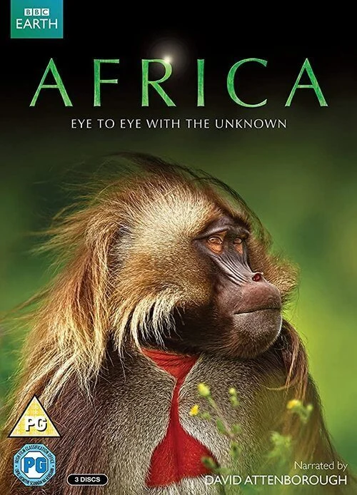 مسلسل Africa الموسم الاول