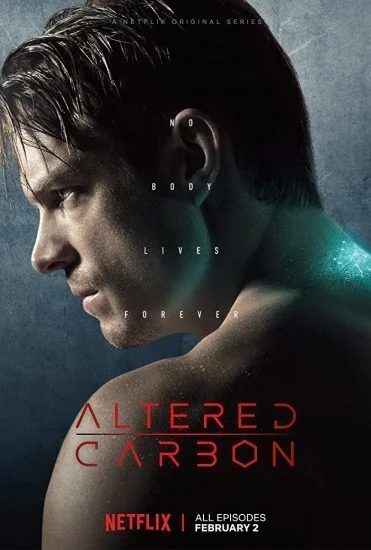 مسلسل Altered Carbon الموسم الاول الحلقة 1 الاولى مترجمة
