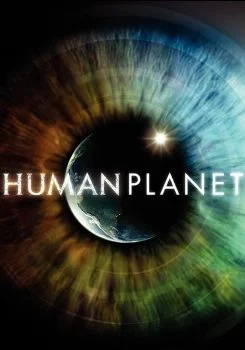 مسلسل Human Planet الحلقة 6 السادسة مترجمة