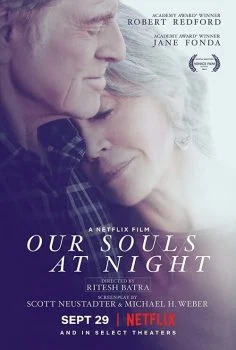 فيلم Our Souls at Night 2017 مترجم