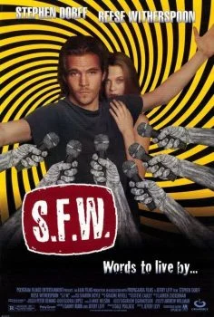 فيلم S.F.W. 1994 مترجم