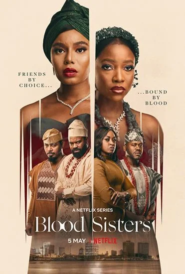 مسلسل Blood Sisters الموسم الاول الحلقة 4 الرابعة والاخيرة مترجمة