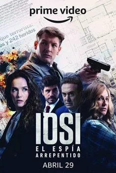 مسلسل Yosi, the Regretful Spy الموسم الاول الحلقة 1 الاولي مترجمة