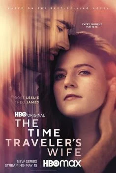 مسلسل The Time Traveler’s Wife الموسم الاول الحلقة 5 الخامسة مترجمة