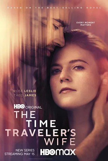 مسلسل The Time Traveler's Wife الموسم الاول الحلقة 5 الخامسة مترجمة