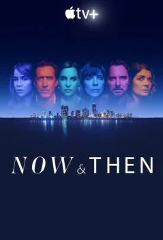 مسلسل Now and Then الحلقة 6 السادسة مترجمة