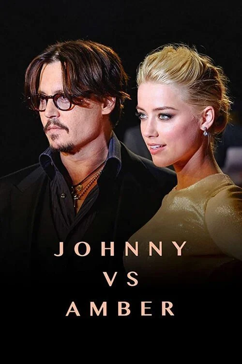 مسلسل Johnny vs Amber