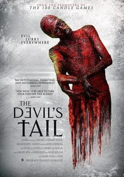 فيلم The Devil’s Tail 2022 مترجم