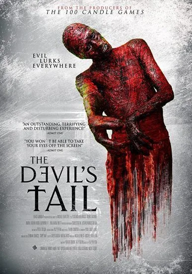 فيلم The Devil's Tail 2022 مترجم