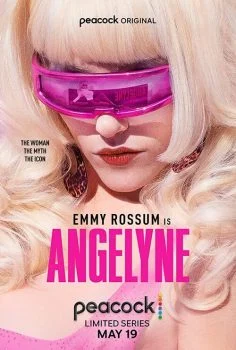 مسلسل Angelyne الحلقة 2 الثانية مترجمة