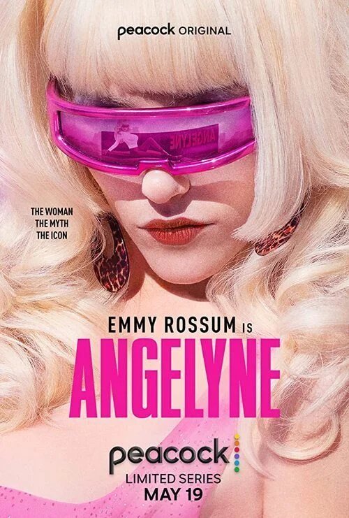 مسلسل Angelyne الموسم الاول
