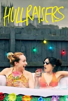 مسلسل Hullraisers الحلقة 6 السادسة مترجمة