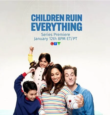 مسلسل Children Ruin Everything الموسم الاول الحلقة 6 السادسة مترجمة