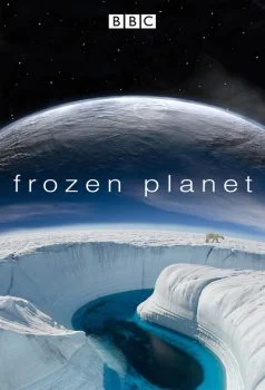 مسلسل Frozen Planet الحلقة 4 الرابعة مترجمة
