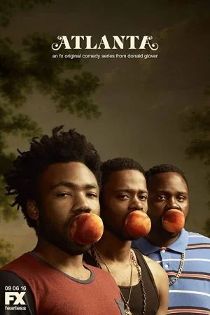 مسلسل Atlanta الموسم الاول الحلقة 1 الاولى مترجمة