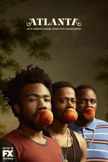 مسلسل Atlanta الموسم الاول الحلقة 2 الثانية مترجمة