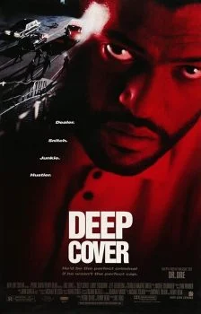 فيلم Deep Cover 1992 مترجم