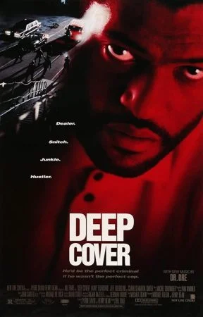 فيلم Deep Cover 1992 مترجم