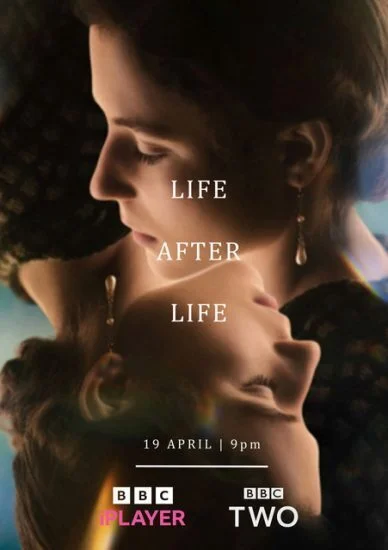 مسلسل Life After Life الموسم الاول الحلقة 2 الثانية مترجمة