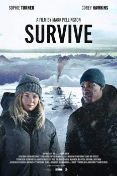 فيلم Survive 2022 مترجم