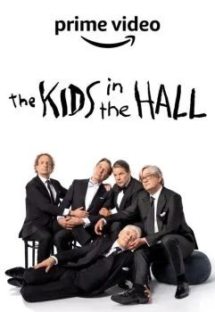 مسلسل The Kids in the Hall الحلقة 7 السابعة مترجمة