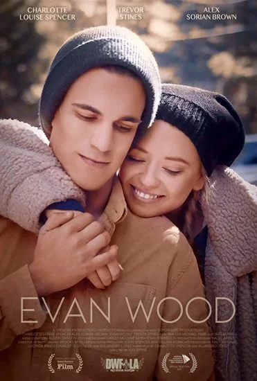 فيلم Evan Wood 2022 مترجم