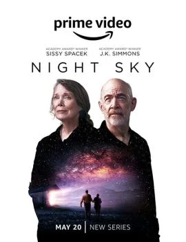 مسلسل Night Sky الحلقة 4 الرابعة مترجمة