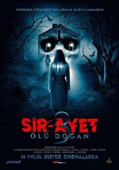 فيلم Sir-Ayet: Ölü Doğan 2021 مترجم