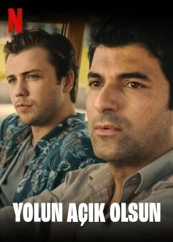 فيلم Godspeed 2022 مترجم