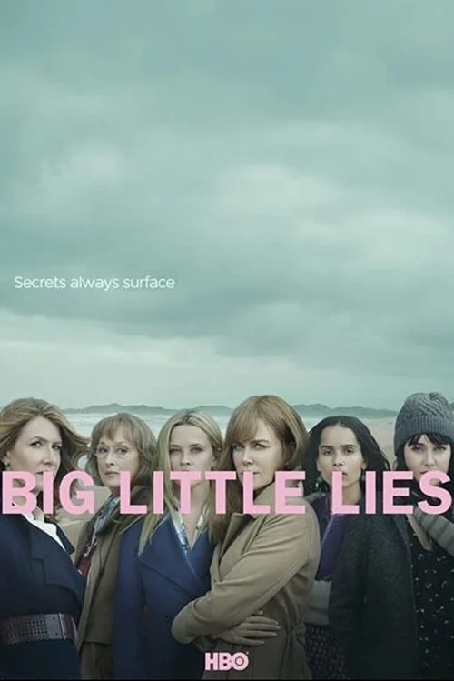 مسلسل Big Little Lies