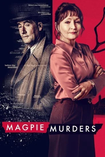 مسلسل Magpie Murders الموسم الاول الحلقة 2 الثانية مترجمة