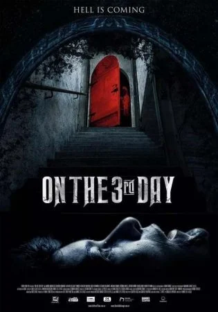 فيلم On the Third Day 2021 مترجم