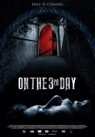 فيلم On the Third Day 2021 مترجم