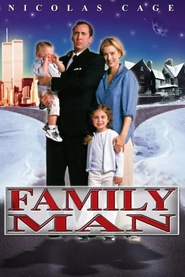 فيلم The Family Man 2000 مترجم
