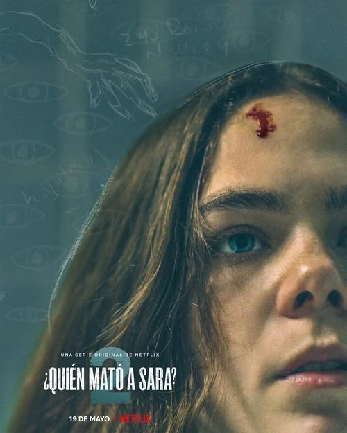 مسلسل Who Killed Sara الموسم الثاني