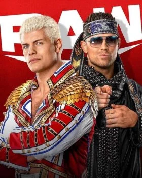 عرض الرو WWE RAW 23.05.2022 مترجم