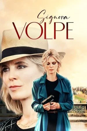 مسلسل Signora Volpe الموسم الاول الحلقة 2 الثانية مترجمة