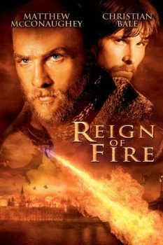 فيلم Reign of Fire 2002 مترجم