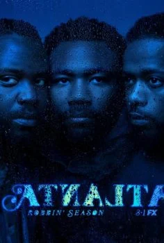 مسلسل Atlanta الموسم الثاني الحلقة 7 السابعة مترجمة