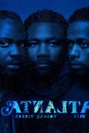 مسلسل Atlanta الموسم الثاني الحلقة 11 الحادية عشر مترجمة