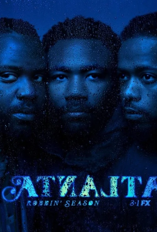 مسلسل Atlanta الموسم الثاني